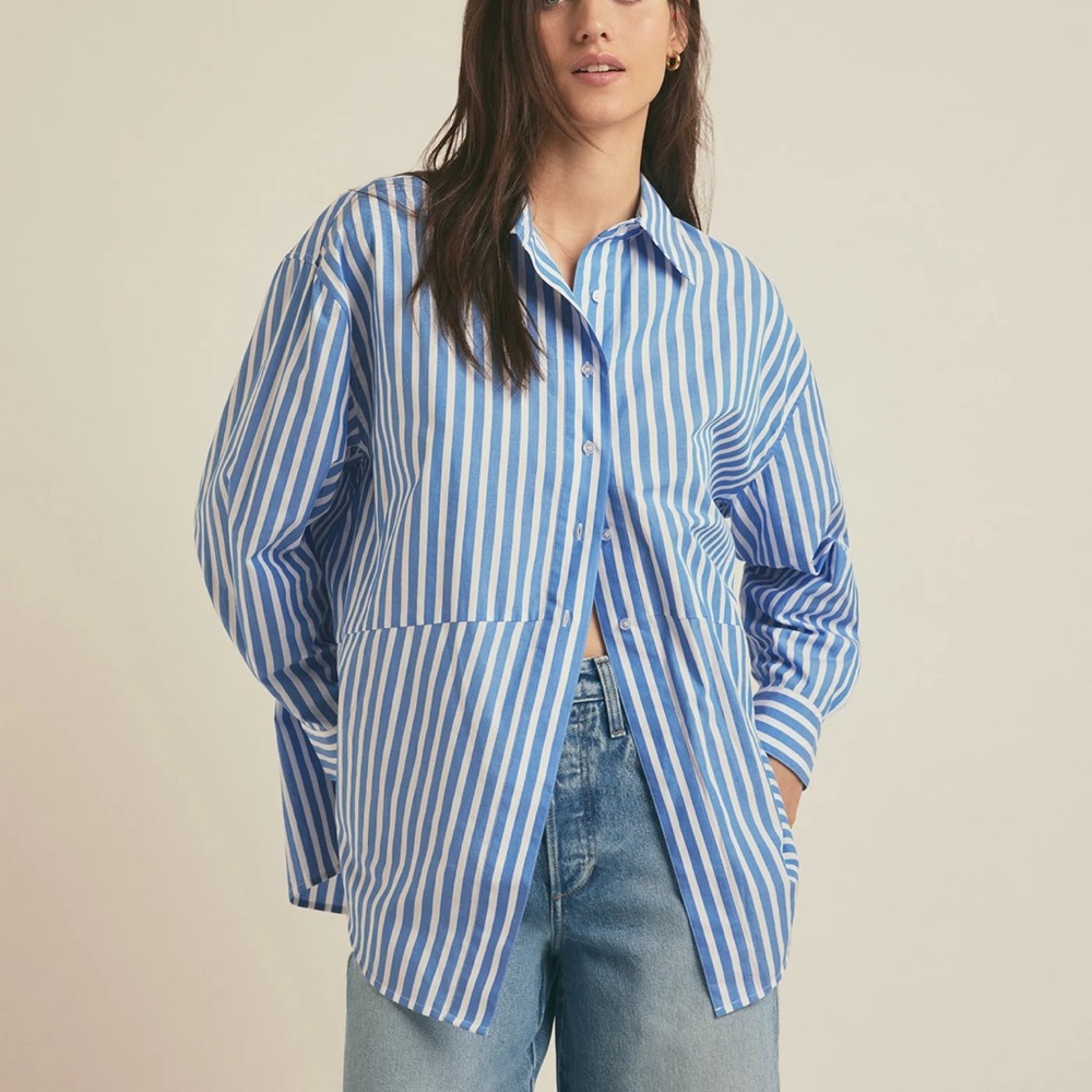 Favorite Daughter - The Door's Always Open Ex-Boyfriend Shirt